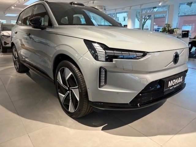 Volvo EX90 Performance Twin motor Ultra