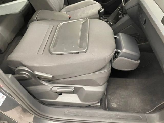 Volkswagen Tiguan 1.5 TSI