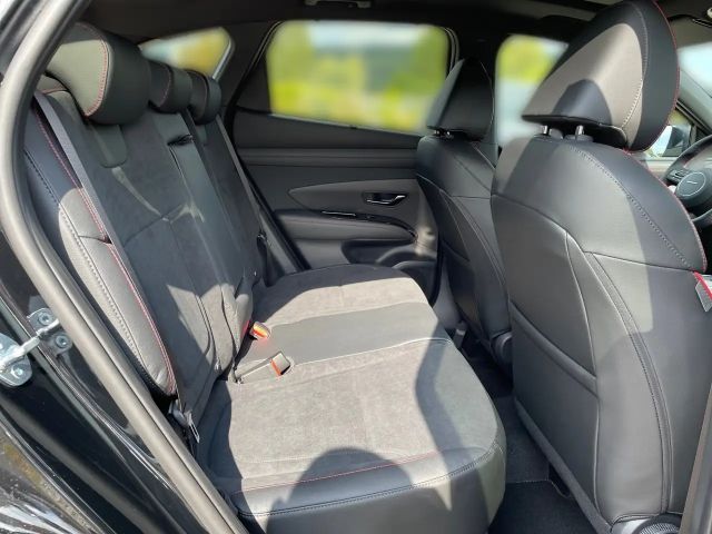 Hyundai Tucson 1.6 T-GDi