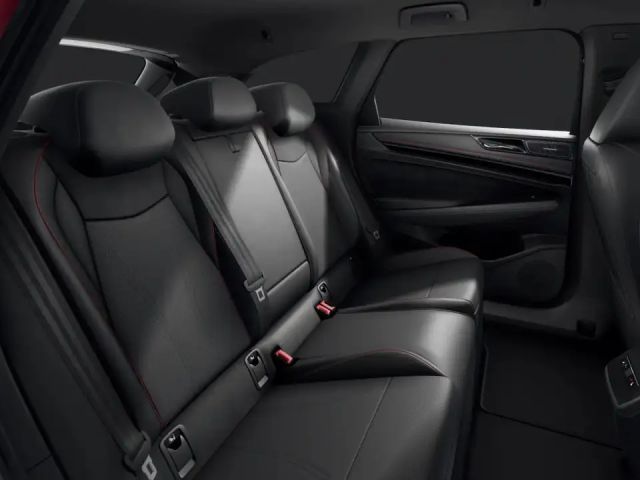 Volkswagen ID.7 GTX Tourer