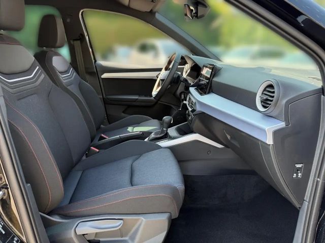 Seat Arona 1.0 TSI DSG FR-lijn