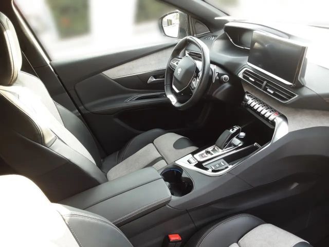 Peugeot 3008 GT-Line Hybrid4