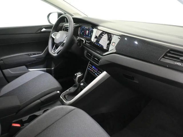 Volkswagen Taigo DSG