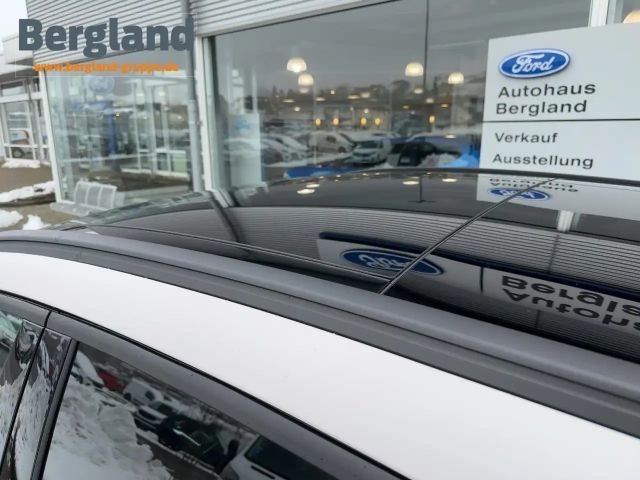 Ford Kuga AWD ST Line X