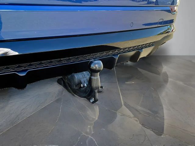 Audi Q8 55 TFSI S-Line