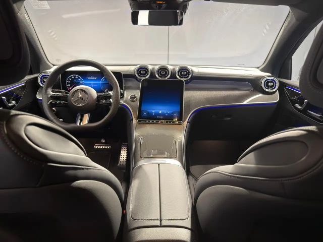 Mercedes-Benz GLC 300 4MATIC Coupé