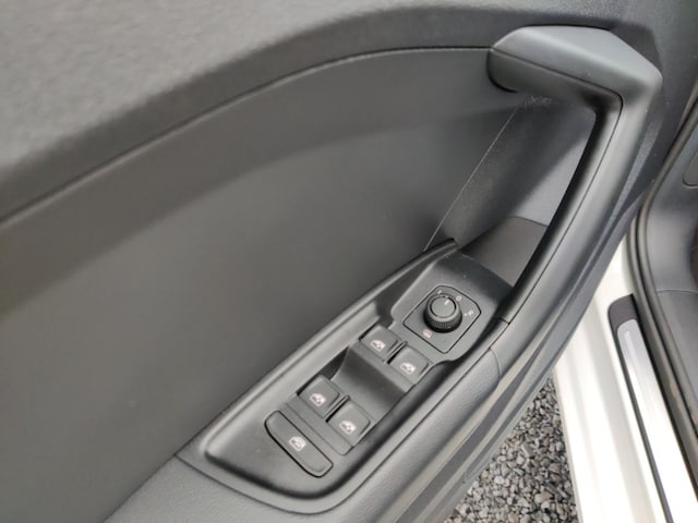 Audi A1 25 TFSI S-Tronic Sportback