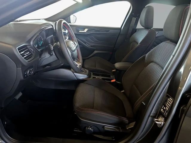 Ford Focus EcoBoost ST Line Wagon