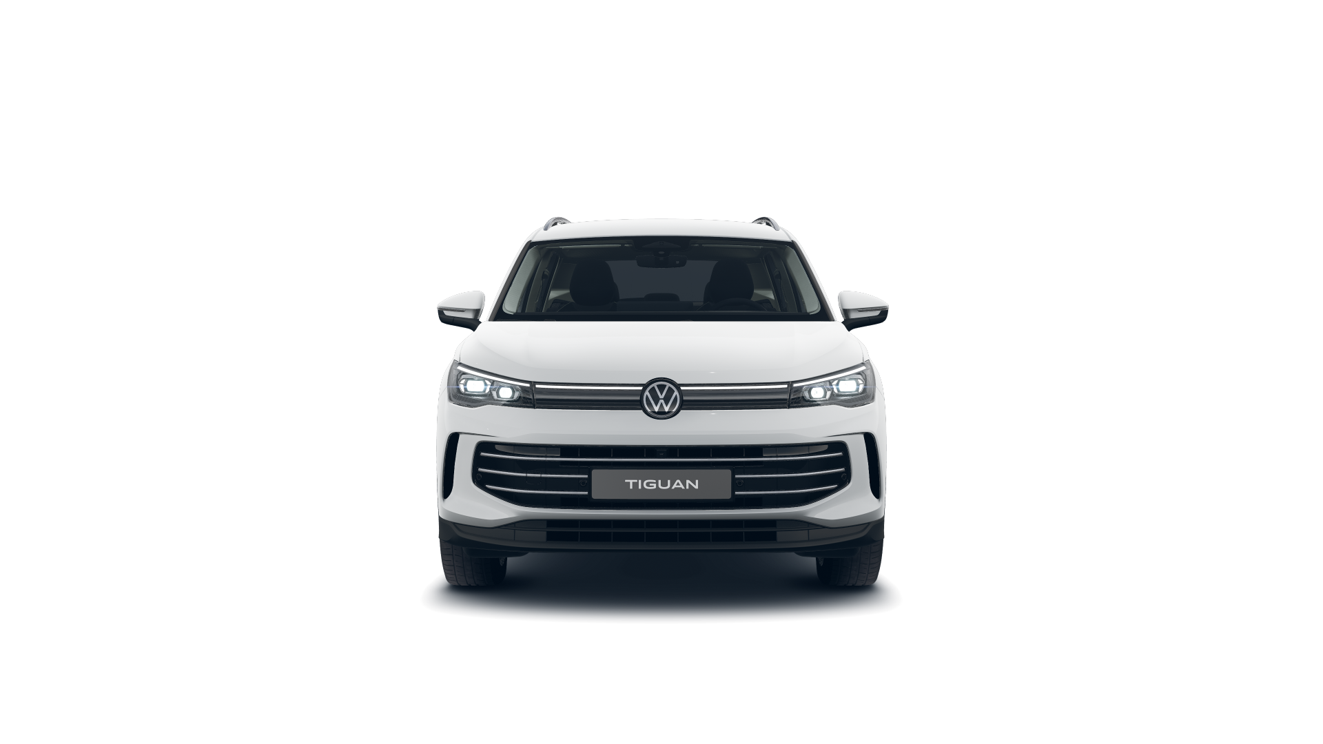 Volkswagen Tiguan 2.0 TDI DSG Elegance Elegance