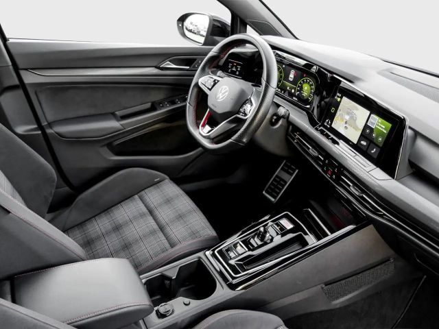Volkswagen Golf DSG GTI Golf VIII Style