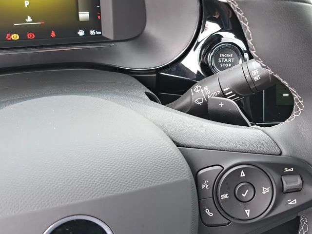 Opel Corsa 1.2 Turbo GS-Line Grand Sport Turbo