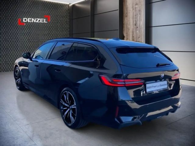 BMW 520 520d Touring xDrive