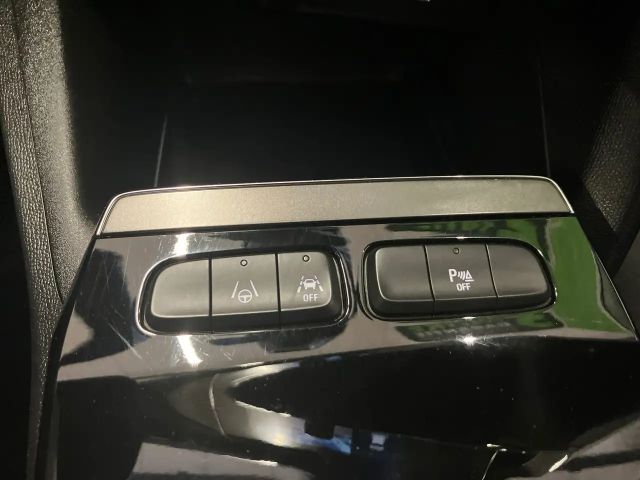 Opel Mokka Elegance Mokka-e