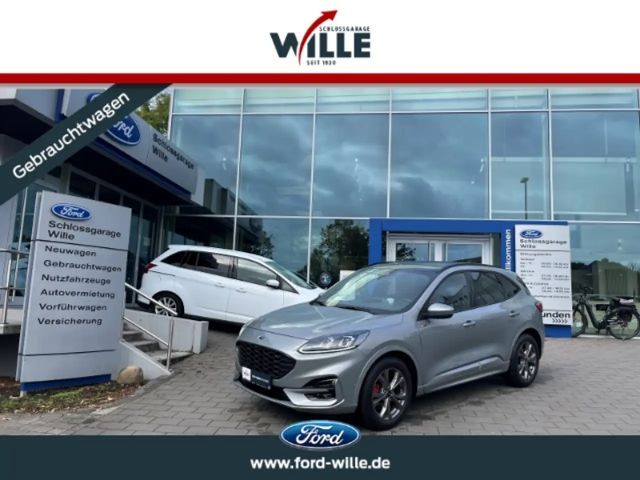 Ford Kuga ST Line X