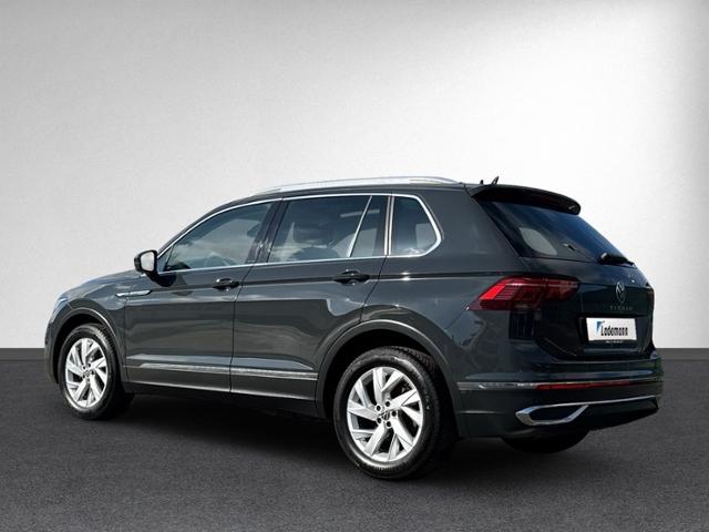 Volkswagen Tiguan 2.0 TDI Elegance Elegance IQ.Drive
