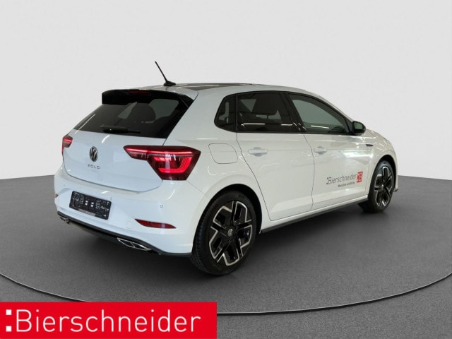 Volkswagen Polo 1.0 TSI DSG R-Line