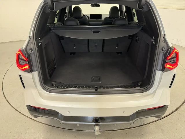 BMW iX3 Inspiring M-Sport iX3