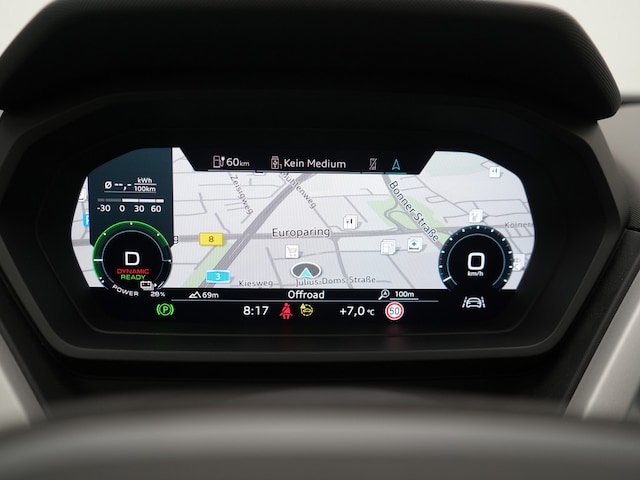 Audi Q4 e-tron 35 Sportback