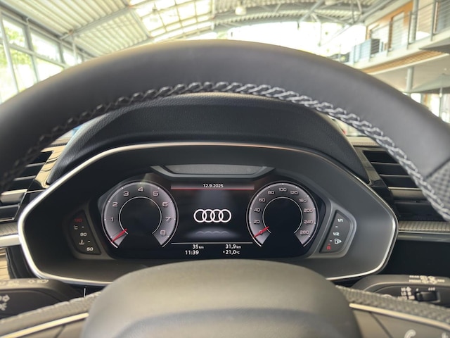 Audi Q3 S-Tronic Sportback