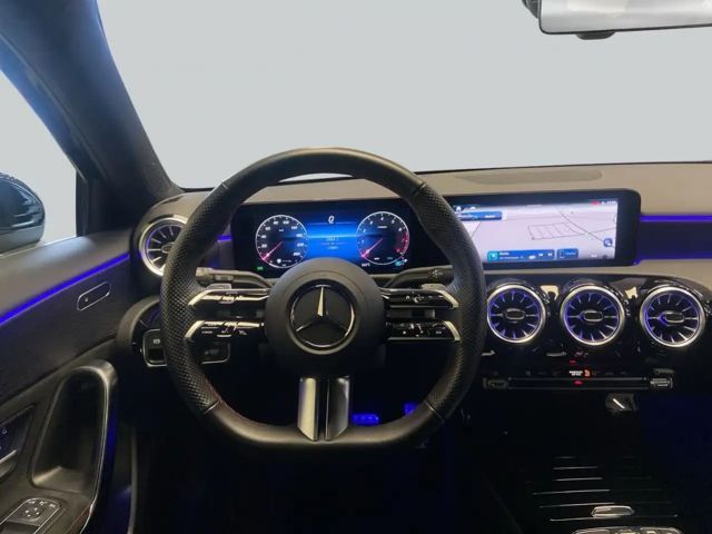 Mercedes-Benz A 180 A-Klasse