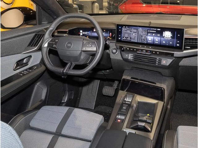 Opel Grandland X GS-Line Grand Sport Hybrid