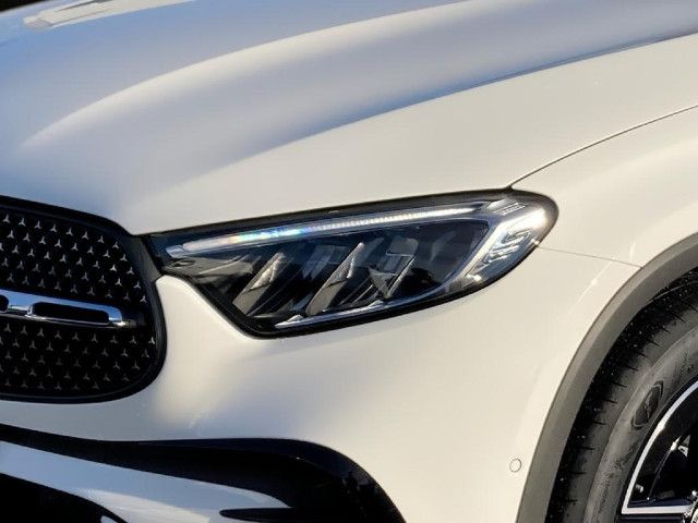 Mercedes-Benz GLC 200 4MATIC