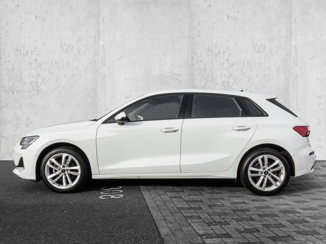 Audi A3 30 TFSI Sedan Sportback