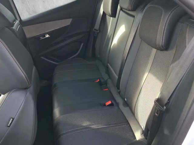 Peugeot 3008 BlueHDi GT-Line