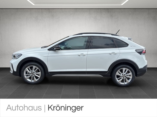 Volkswagen Taigo 1.0 TSI DSG