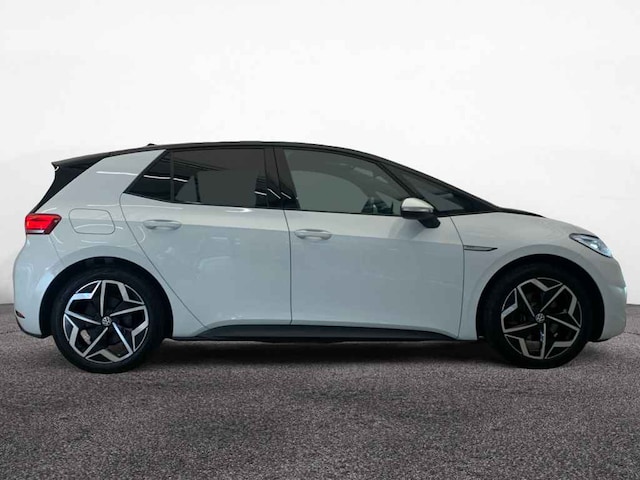 Volkswagen ID.3 IQ.Drive Performance Pro