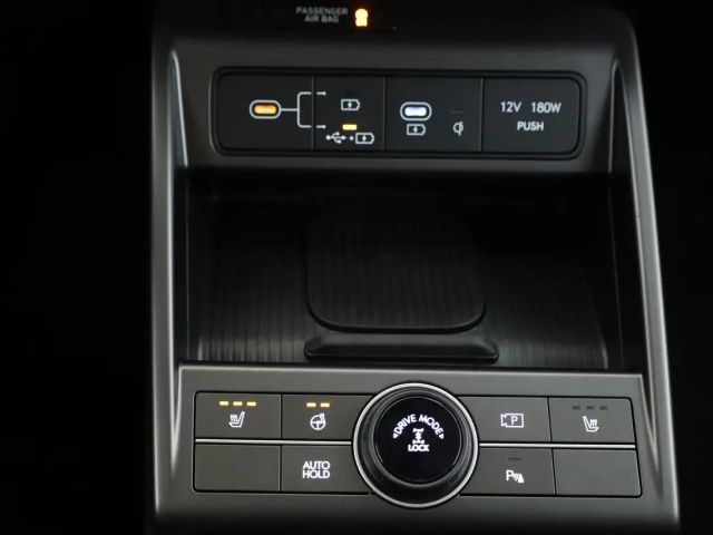 Hyundai Kona 1.6 T-GDi Vierwielaandrijving