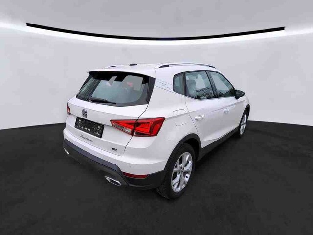 Seat Arona ARONA 1.0 TSIFR   5T81  DG8AU7