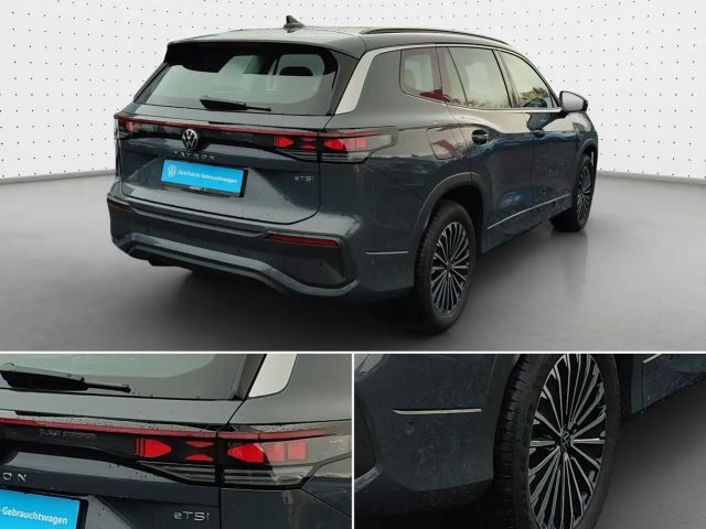 Volkswagen Tayron 1.5 eTSI DSG IQ.Drive Life