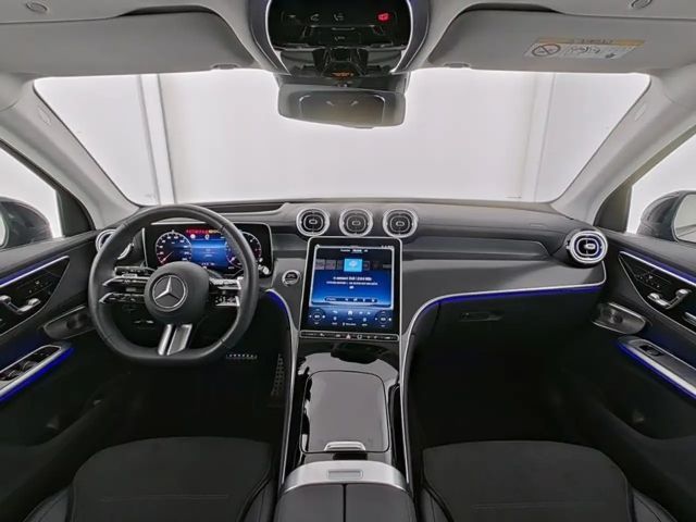 Mercedes-Benz GLC 300 4MATIC AMG Line GLC 300 d