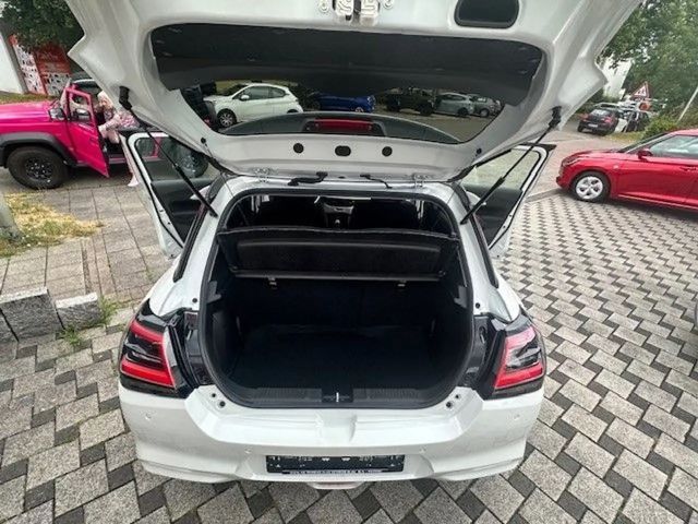 Suzuki Swift Comfort DualJet Hybrid