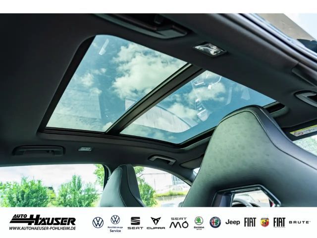 Cupra Formentor 2.0 TSI DSG VZ