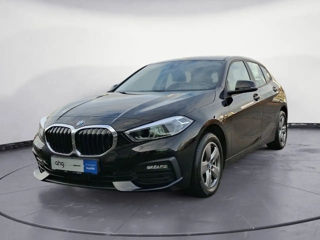 BMW 118 118i Advantage pakket Sedan
