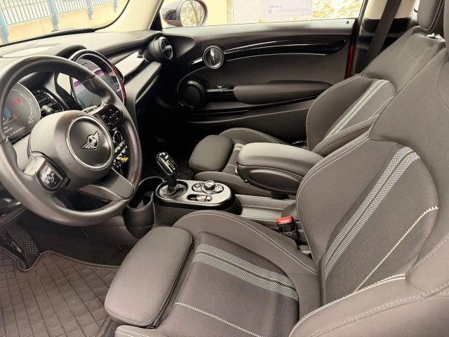 MINI Mini Electric 3-deurs SE