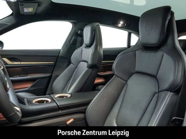 Porsche Taycan S Sport Turismo Turbo