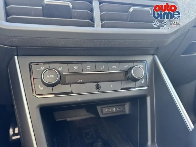 Volkswagen Polo 1.0 TSI