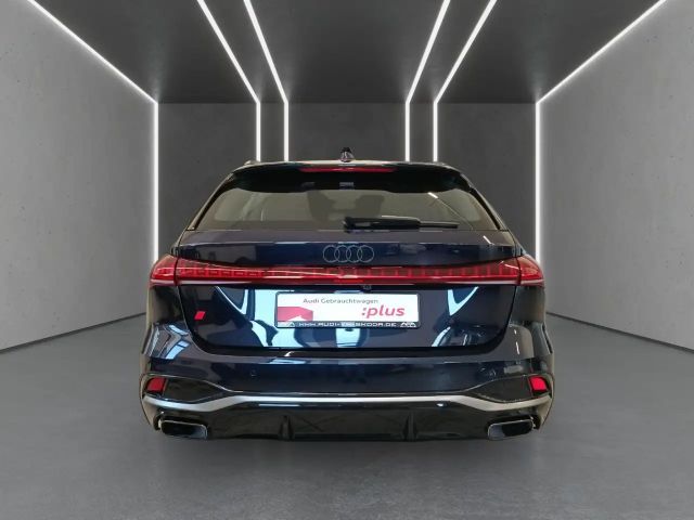 Audi A5 Avant Quattro S-Line