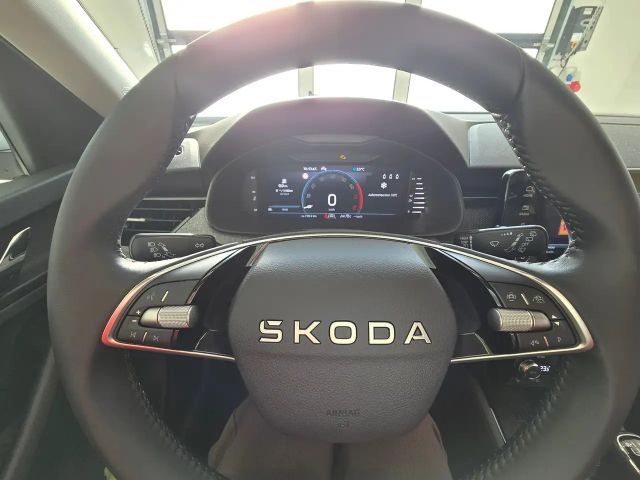Skoda Kamiq Selection