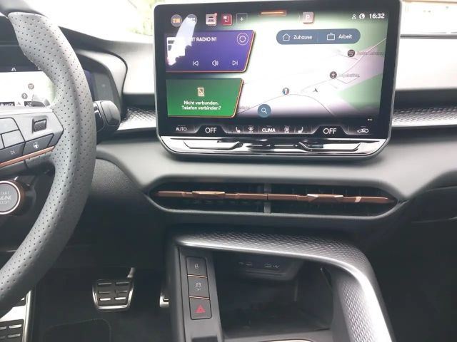 Cupra Terramar 1.5 eTSI