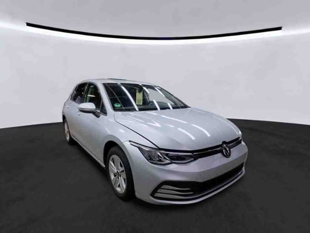 Volkswagen Golf 2.0 TDI DSG Golf VIII