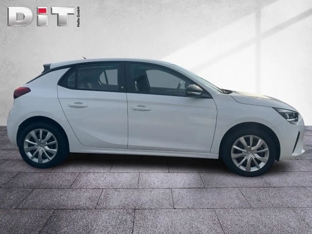 Opel Corsa Edition F Edition