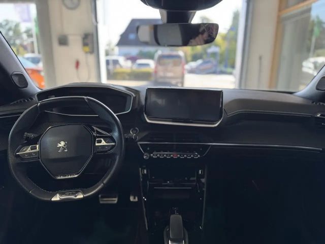 Peugeot E-2008 GT-Line