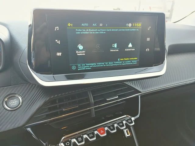 Peugeot E-208 Active Pack