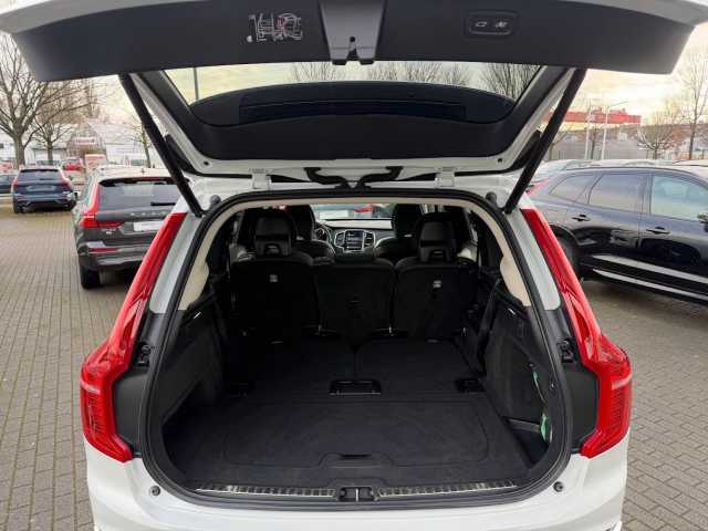 Volvo XC90 AWD Bright Plus