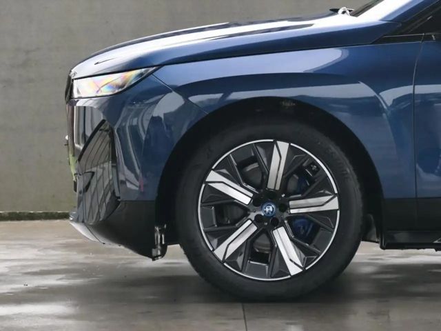 BMW iX Drive pro xDrive40