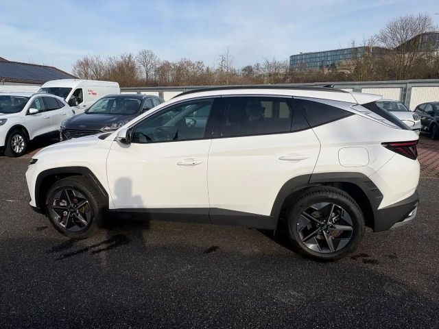 Hyundai Tucson Trend